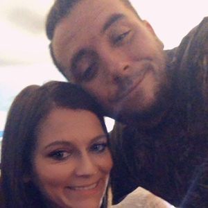 Meet your Posher, Shawntae